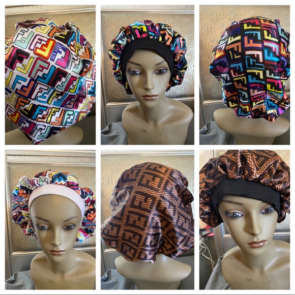 Designer bonnets - Picture 2 of 6